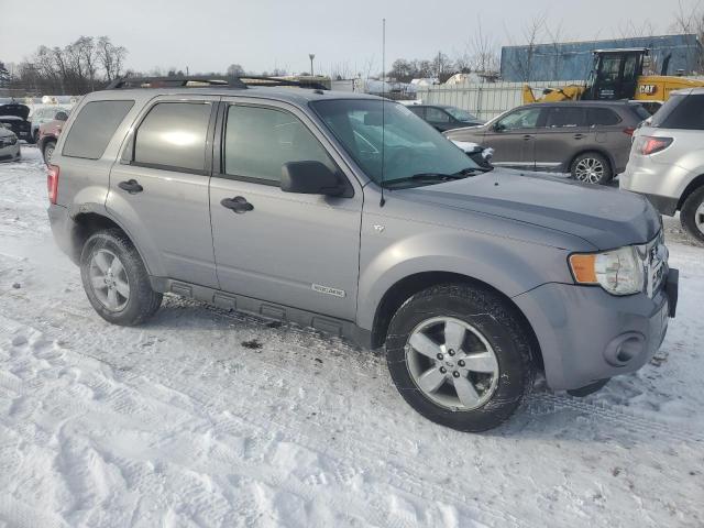 Photo 4 from auction – 2008 FORD ESCAPE XLT with VIN 1FMCU93148KA80764