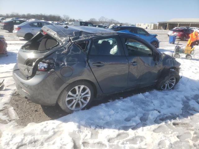 Foto 3 de la subasta – 2011 MAZDA 3 S con VIN JM1BL1K55B1475431