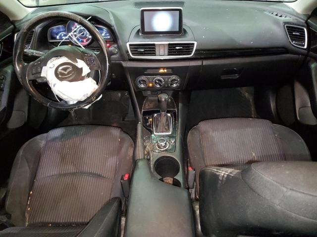 Photo 8 from auction – 2015 MAZDA 3 TOURING with VIN JM1BM1V77F1256325
