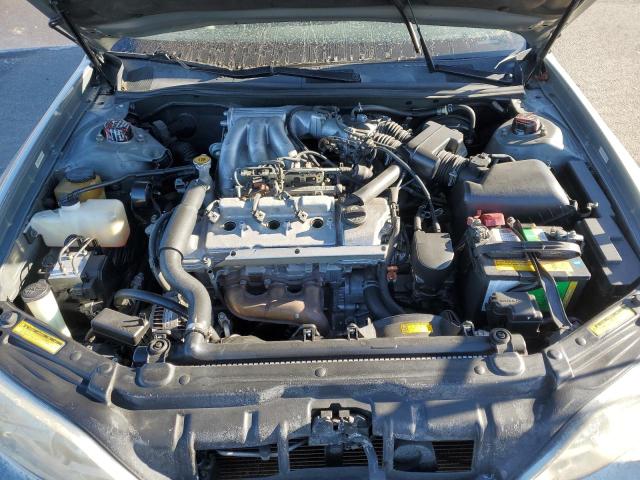 Photo 11 from auction – 2001 LEXUS ES300 with VIN JT8BF28G110319606