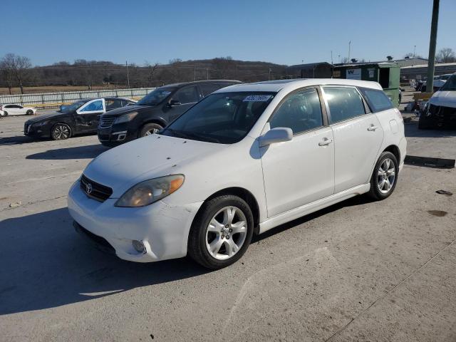 TOYOTA COROLLA MA 2006 with VIN 2T1KR32E06C612268 - Photo from auction