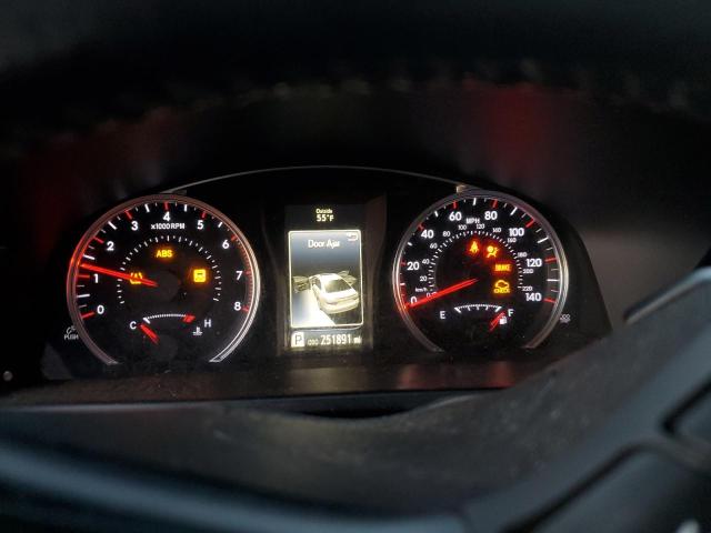 Photo 9 from auction – 2015 TOYOTA CAMRY LE with VIN 4T1BF1FKXFU975026