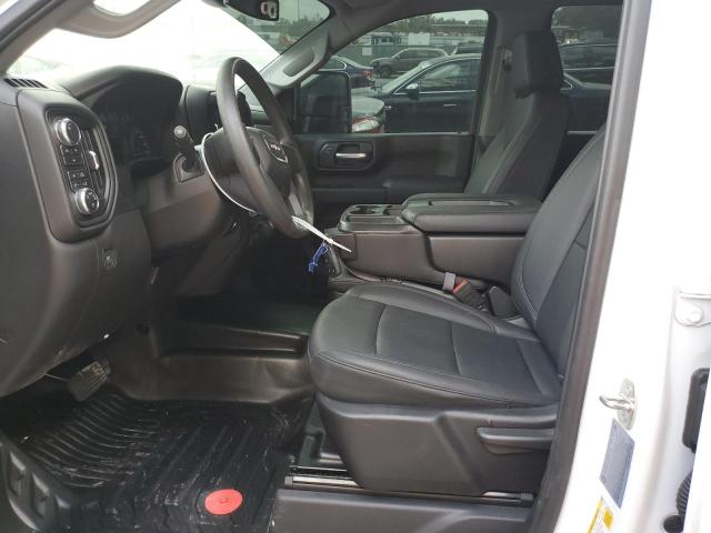 Photo 7 from auction – 2024 GMC SIERRA K25 with VIN 1GT49LEY0RF167590