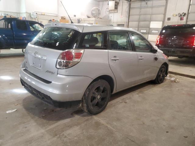 Photo 3 from auction – 2005 TOYOTA COROLLA MA with VIN 2T1KR32E45C477519