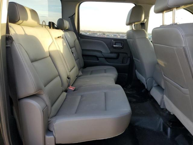 Photo 11 from auction – 2018 GMC SIERRA K25 with VIN 1GT12REG8JF167083