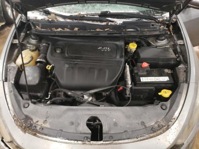 Photo 11 from auction – 2013 DODGE DART SXT with VIN 1C3CDFBA1DD331246