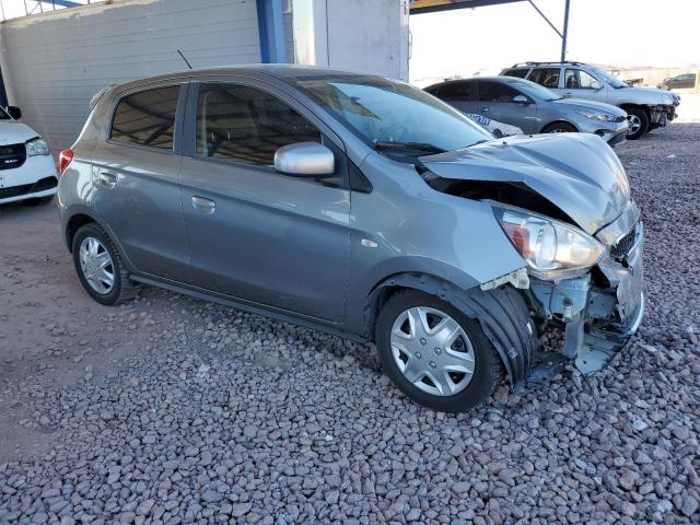 Photo 4 from auction – 2019 MITSUBISHI MIRAGE ES with VIN ML32A3HJ0KH001032