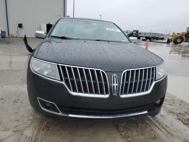 Photo 5 from auction – 2012 LINCOLN MKZ with VIN 3LNHL2GC0CR813229