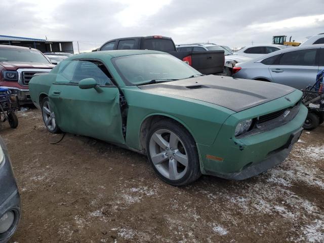 Photo 4 from auction – 2010 DODGE CHALLENGER with VIN 2B3CJ5DT1AH308952