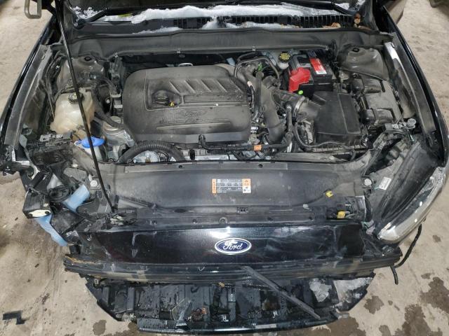 Photo 11 from auction – 2014 FORD FUSION with VIN 3FA6P0HD6ER108326