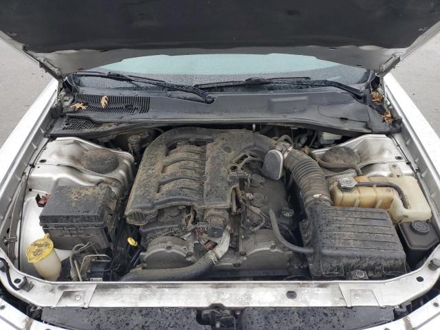 Photo 11 from auction – 2010 DODGE CHARGER SX with VIN 2B3CA3CV6AH210524
