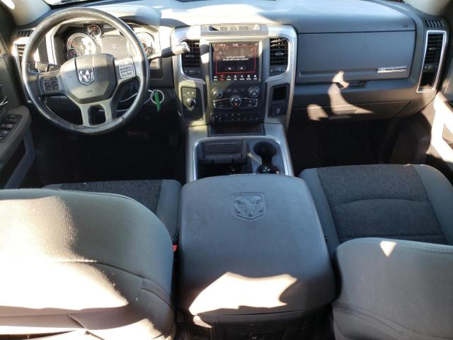 Photo 8 from auction – 2018 RAM 2500 SLT with VIN 3C6UR5DJ9JG201634