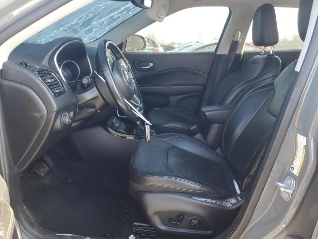 Photo 7 from auction – 2020 JEEP COMPASS LI with VIN 3C4NJDCB4LT137036