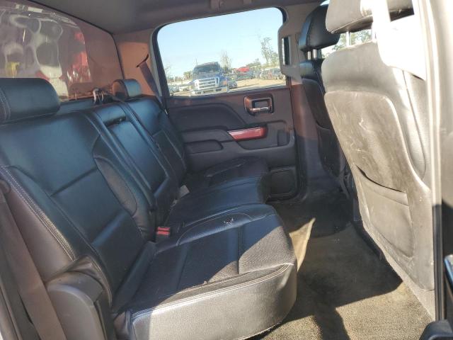 Photo 10 from auction – 2014 CHEVROLET SILVERADO with VIN 3GCPCREC2EG123265