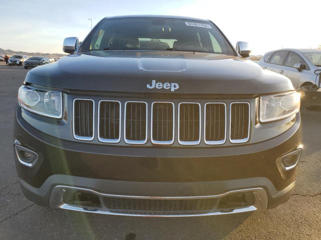 Photo 5 from auction – 2014 JEEP GRAND CHER with VIN 1C4RJFBG0EC220715