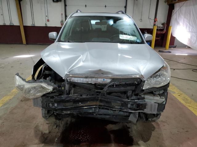 Photo 5 from auction – 2016 SUBARU FORESTER 2 with VIN JF2SJADC9GH465521