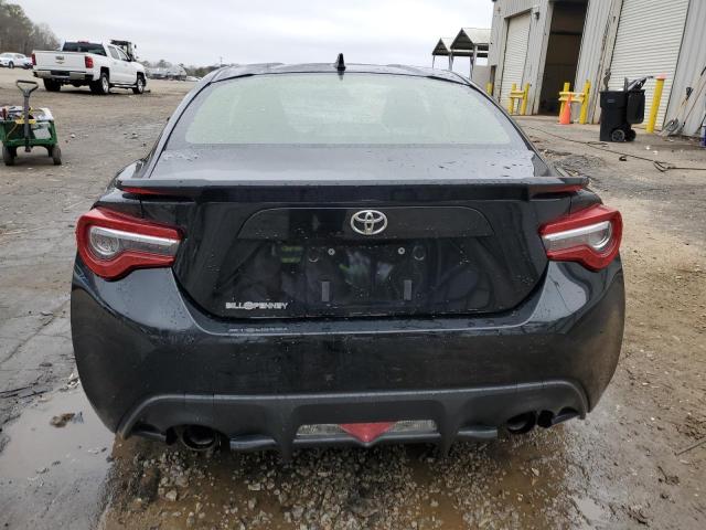 Photo 6 from auction – 2017 TOYOTA 86 BASE with VIN JF1ZNAA13H9706088