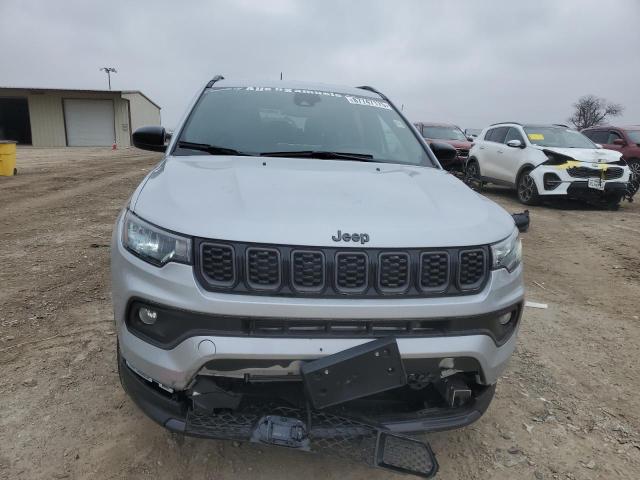 Photo 5 from auction – 2025 JEEP COMPASS LA with VIN 3C4NJDBN1ST530423