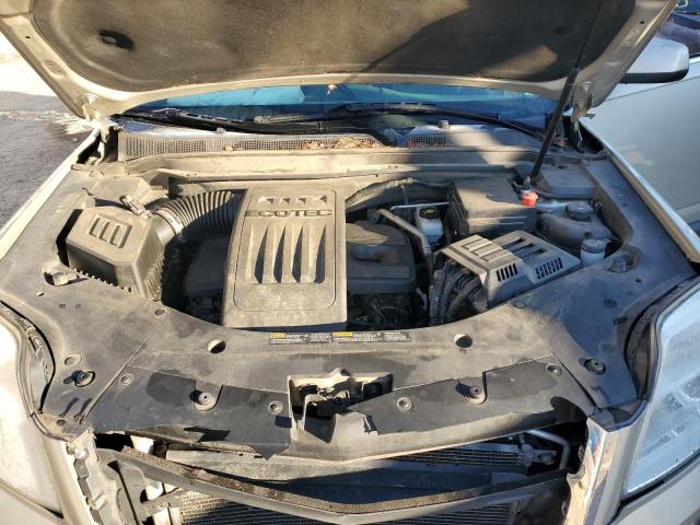 Photo 12 from auction – 2013 GMC TERRAIN SL with VIN 2GKALMEK3D6322775