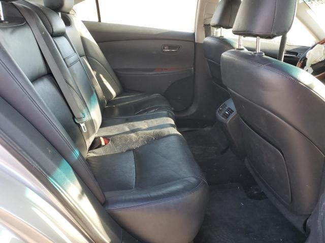 Photo 10 from auction – 2007 LEXUS ES 350 with VIN JTHBJ46G172028081