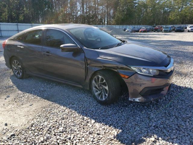 Photo 4 from auction – 2016 HONDA CIVIC EX with VIN 19XFC2F71GE064356