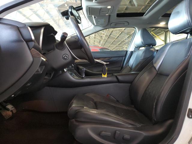 Photo 7 from auction – 2016 NISSAN MAXIMA 3.5 with VIN 1N4AA6AP5GC384260
