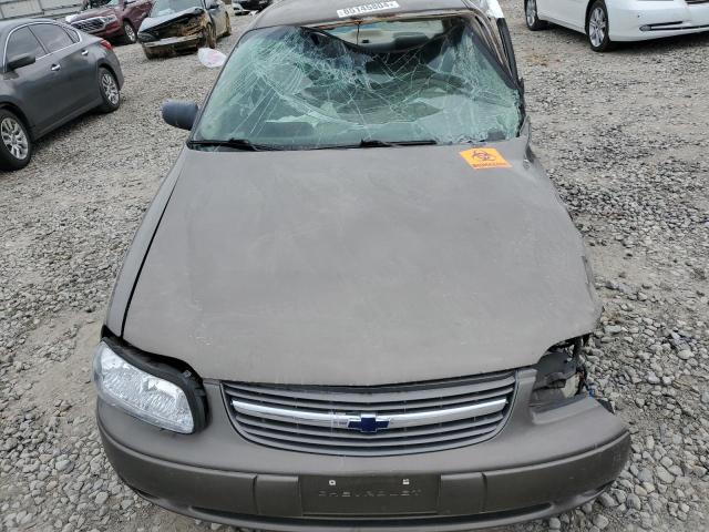 Photo 5 from auction – 2002 CHEVROLET MALIBU with VIN 1G1ND52J42M683564
