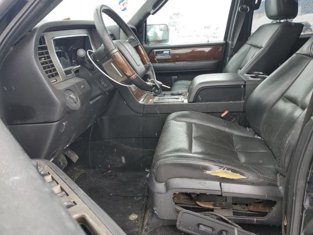 Photo 7 from auction – 2014 LINCOLN NAVIGATOR with VIN 5LMJJ3J51EEL06284
