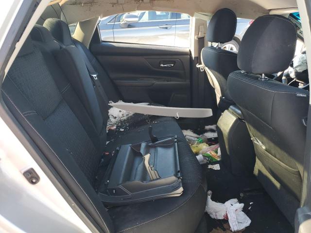 Photo 10 from auction – 2016 NISSAN ALTIMA 2.5 with VIN 1N4AL3APXGC174942