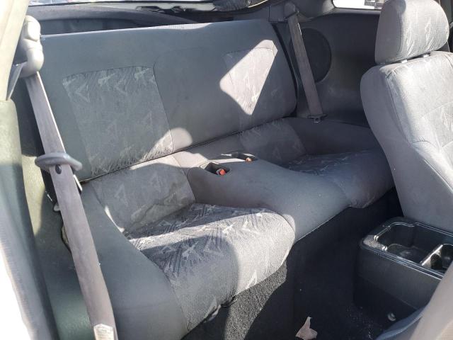 Photo 10 from auction – 1998 MITSUBISHI ECLIPSE RS with VIN 4A3AK34YXWE054527
