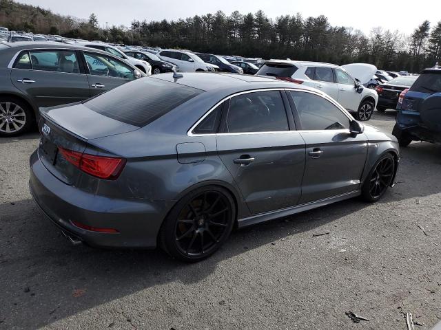 Photo 3 from auction – 2016 AUDI S3 PREMIUM with VIN WAUB1GFF3G1027320
