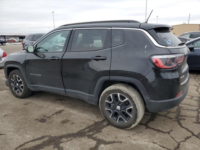 Photo 2 from auction – 2022 JEEP COMPASS LA with VIN 3C4NJDBB9NT116123