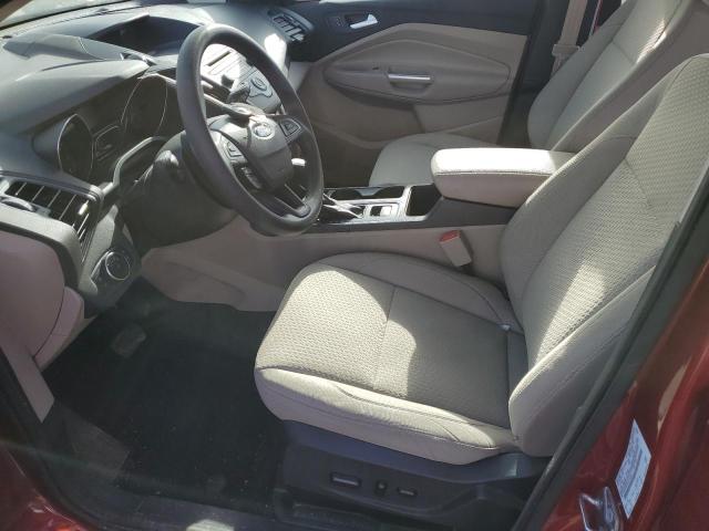 Photo 7 from auction – 2017 FORD ESCAPE SE with VIN 1FMCU9GD3HUC95402