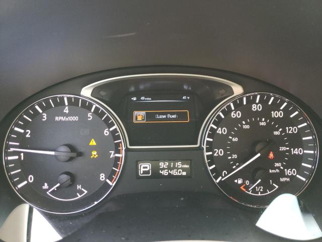 Photo 9 from auction – 2013 NISSAN ALTIMA 2.5 with VIN 1N4AL3AP7DN564123