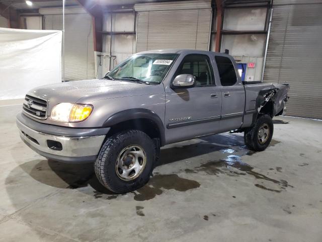 Photo 1 from auction – 2000 TOYOTA TUNDRA ACC with VIN 5TBBT4411YS059439