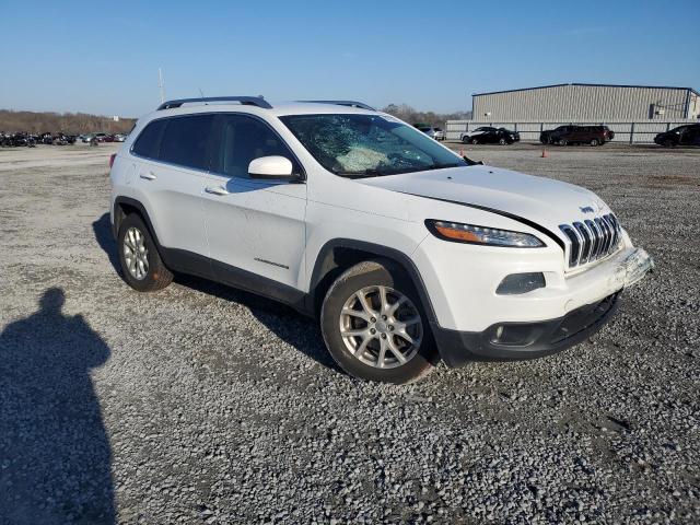 Photo 4 from auction – 2014 JEEP CHEROKEE L with VIN 1C4PJMCS5EW187160