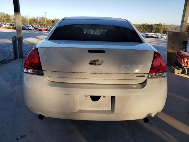 Photo 6 from auction – 2016 CHEVROLET IMPALA LIM with VIN 2G1WA5E38G1109000