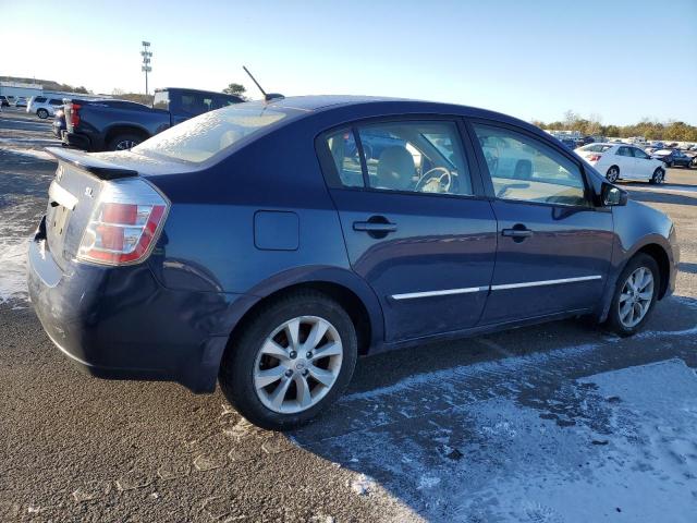Photo 3 from auction – 2012 NISSAN SENTRA 2.0 with VIN 3N1AB6AP7CL631609