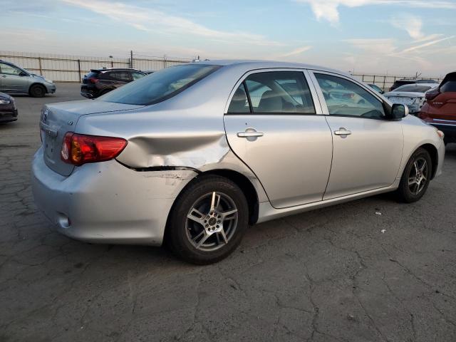 Foto 3 de la subasta – 2009 TOYOTA COROLLA con VIN JTDBL40E399044389