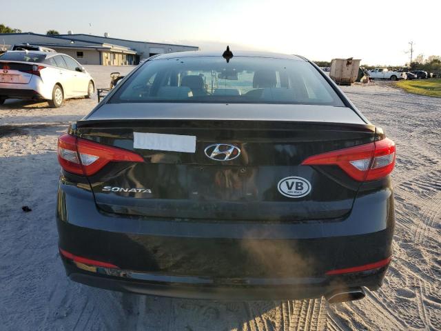 Photo 6 from auction – 2015 HYUNDAI SONATA SE with VIN 5NPE24AF5FH219476