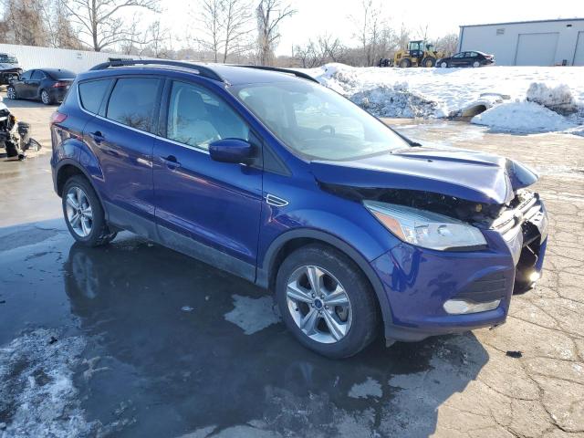 Photo 4 from auction – 2015 FORD ESCAPE SE with VIN 1FMCU0GX0FUA64525