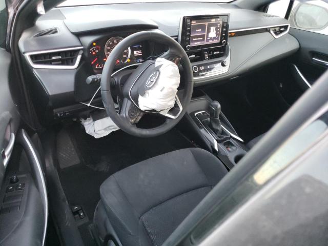 Photo 8 from auction – 2020 TOYOTA COROLLA SE with VIN 5YFS4RCE4LP040410