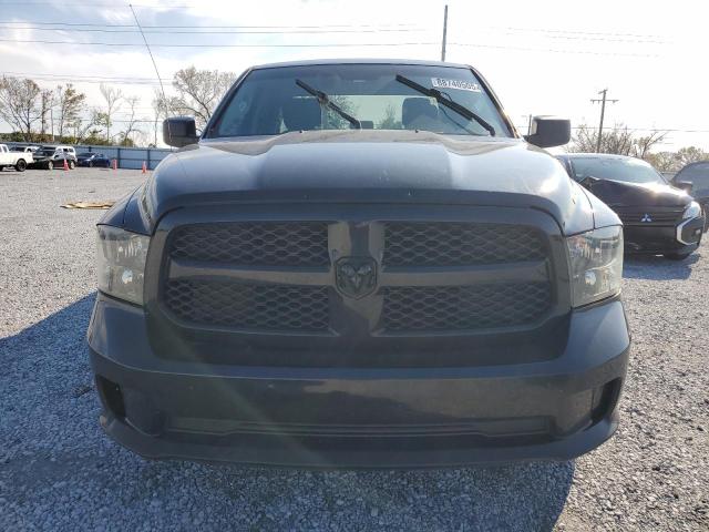 Photo 5 from auction – 2017 RAM 1500 ST with VIN 1C6RR6FGXHS651566