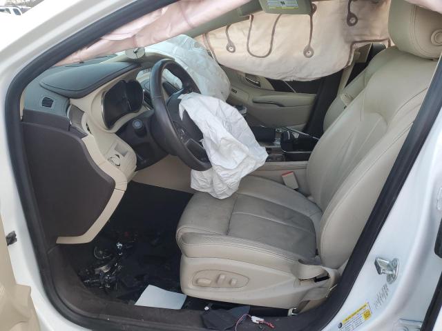 Photo 7 from auction – 2016 BUICK LACROSSE with VIN 1G4GB5G3XGF154918