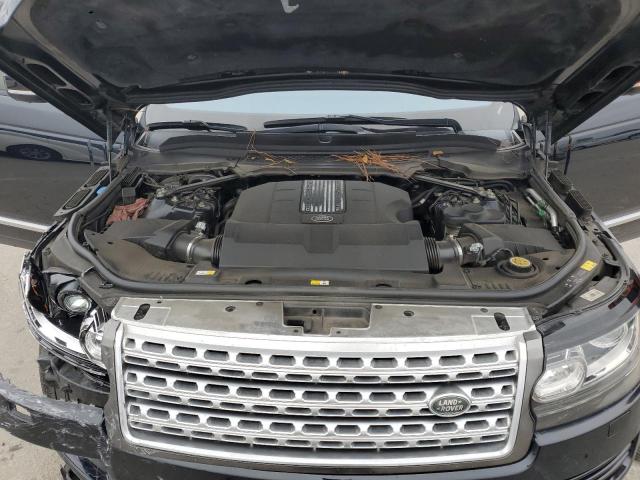 Photo 12 from auction – 2016 LAND ROVER RANGE ROVE with VIN SALGS3EF8GA309963
