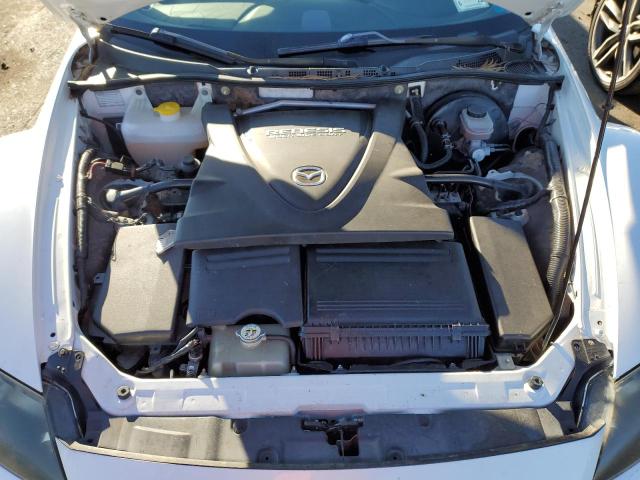 Photo 11 from auction – 2006 MAZDA RX8 with VIN JM1FE173260205586