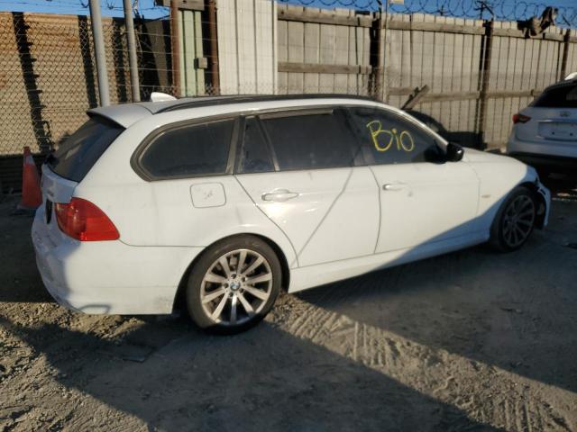 Photo 3 from auction – 2012 BMW 328 I with VIN WBAUT9C58CA192235