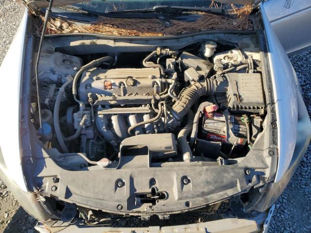 Photo 11 from auction – 2011 HONDA ACCORD LX with VIN 1HGCP2F31BA151336