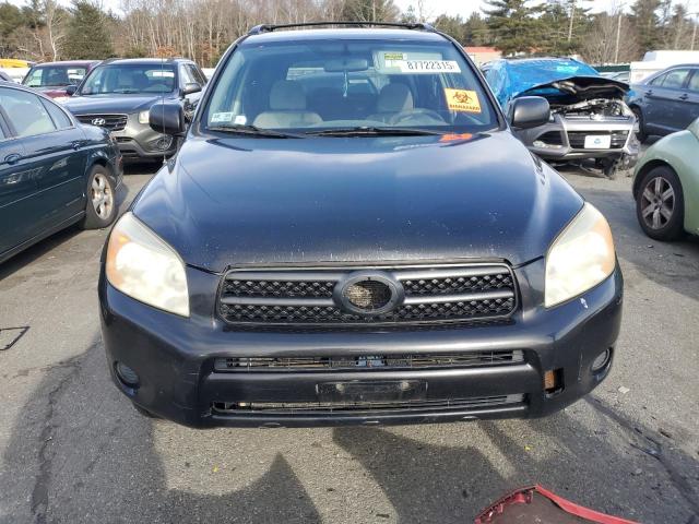 Photo 5 from auction – 2006 TOYOTA RAV4 with VIN JTMBD33V366006760