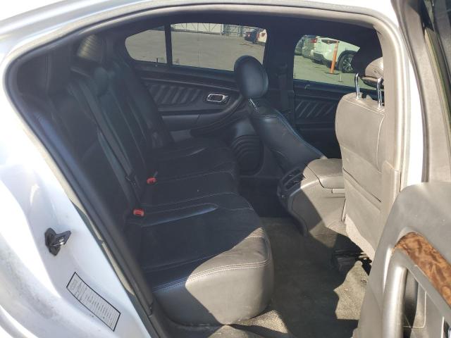 Photo 10 from auction – 2014 FORD TAURUS LIM with VIN 1FAHP2F82EG138490